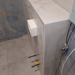 Wykończenia wnętrz Warszawa 3