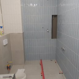 Wykończenia wnętrz Warszawa 4