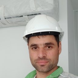 YEVHEN SVIRIDOV - Układanie Płytek Warszawa