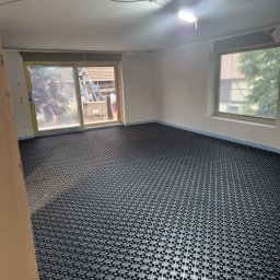 Malowanie mieszkań Domaszowice 1