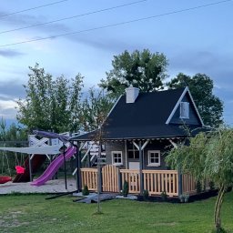 Hubert Siepak - Obr&oacute;bki blacharskie Namysł&oacute;w