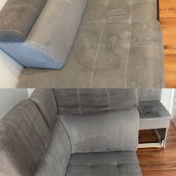 Pranie kanap Wrocław 1