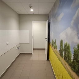 Gładzie Świętochłowice 2