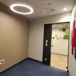 Gładzie Świętochłowice 4