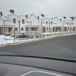 KUPREM Sp. z o.o. - Montaż więźby dachowej Polkowice