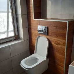 Seb Bud - Stolarz Wąbrzeźno