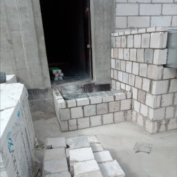 Mykoła Matolych - Obrzeża Betonowe Kołobrzeg