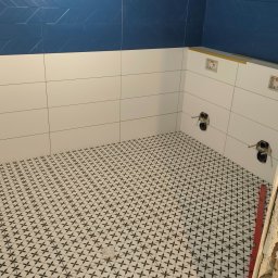 Malowanie mieszkań Żywiec 1