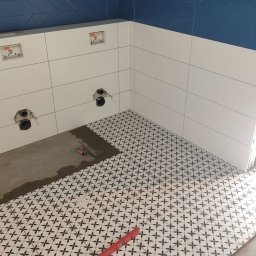 Malowanie mieszkań Żywiec 2