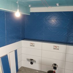 Malowanie mieszkań Żywiec 4