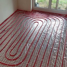 BESTDRIVE Łukasz Trela - Instalacje grzewcze Lubliniec