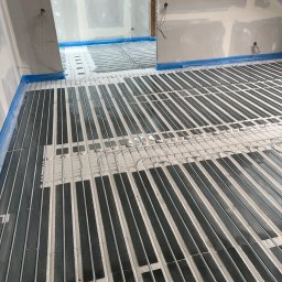 Kompleksowe wykonanie instalacji hydraulicznych Babienica 4