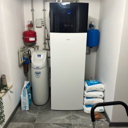 Pogotowie hydrauliczne Lubliniec - avatar