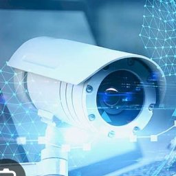 "D M S" Jacek Niedźwiedź - Monitoring Domu Świdnik