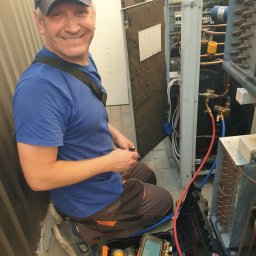 Naprawa lodówek Bydgoszcz 1