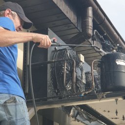 Naprawa lodówek Bydgoszcz 2