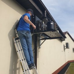 Naprawa lodówek Bydgoszcz 3