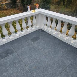 Remonty balkonów Warszawa 4