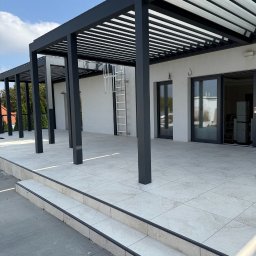 Remonty balkonów Warszawa 2