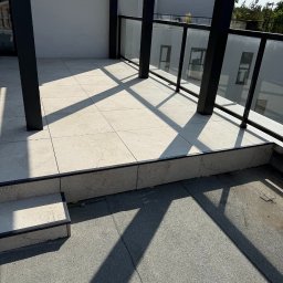 Remonty balkonów Warszawa 1