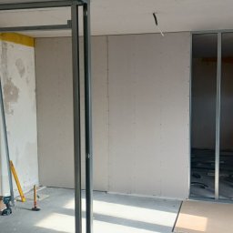 Płyta karton gips Kraków 2