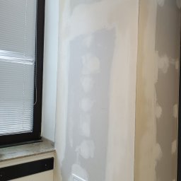 Płyta karton gips Kraków 3