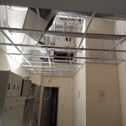 Płyta karton gips Kraków 4