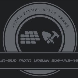 UR-BUD PIOTR URBAN - Dom z Gotowych Element&oacute;w Gorz&oacute;w Wielkopolski