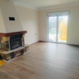 UR-BUD PIOTR URBAN - Domy z keramzytu Gorz&oacute;w Wielkopolski