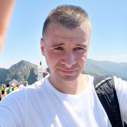 Usługi Budowlane Tomasz Zawada - Montaż Drzwi Zewnętrznych Łodygowice