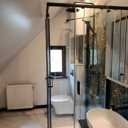 Usługi Budowlane Tomasz Zawada - Remonty kuchni Żywiec