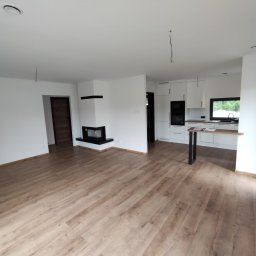 Remonty mieszkań Łodygowice 1