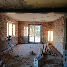 Usługi Budowlane Tomasz Zawada - Remonty mieszkań Żywiec