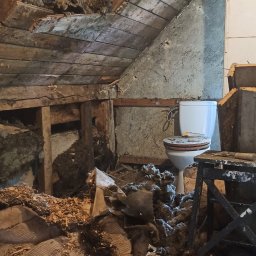 Remonty mieszkań Łodygowice 1