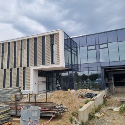 Domy murowane Jasło 1