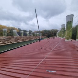 Domy murowane Jasło 3