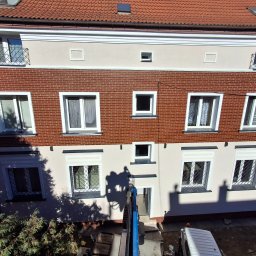 Domy murowane Jasło 4