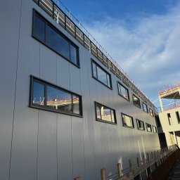 Naprawa okien Świedziebnia 3