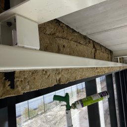 Naprawa okien Świedziebnia 2