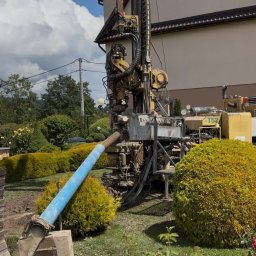 Studnie głębinowe Dobra 2