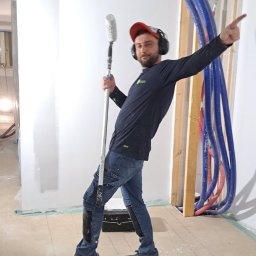 Nicol-Dam - Usługi Remontowe Kłobuck