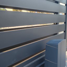 Automatyka do bram Stargard 4