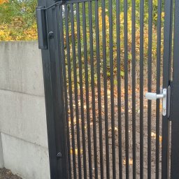 Automatyka do bram Stargard 2