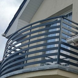 Automatyka do bram Stargard 1