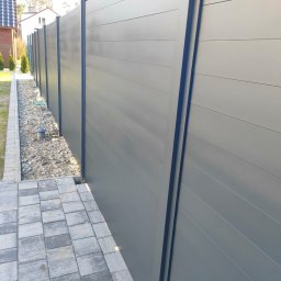 Usługi Og&oacute;lnobudowlane Stal-Pro - Balustrady Stargard