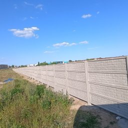 Usługi Og&oacute;lnobudowlane Stal-Pro - Domofony, wideofony Stargard