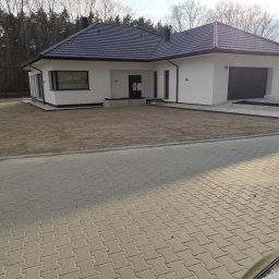 Remont łazienki Sulechów 2