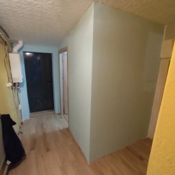 Remont łazienki Sulechów 3