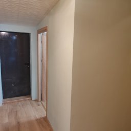 Remont łazienki Sulechów 4