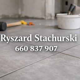 Ryszard Stachurski - Montaż Mebli Kuchennych Nowe Skalmierzyce